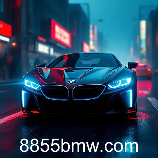 The Rise of 55bmw in Gaming Culture