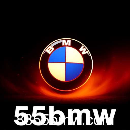 55bmw