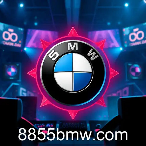 Exploring the Buzz Around '55bmw' in Online Gaming