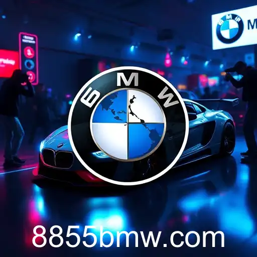 The Evolution of Gaming: From 55BMW to Immersive Realities