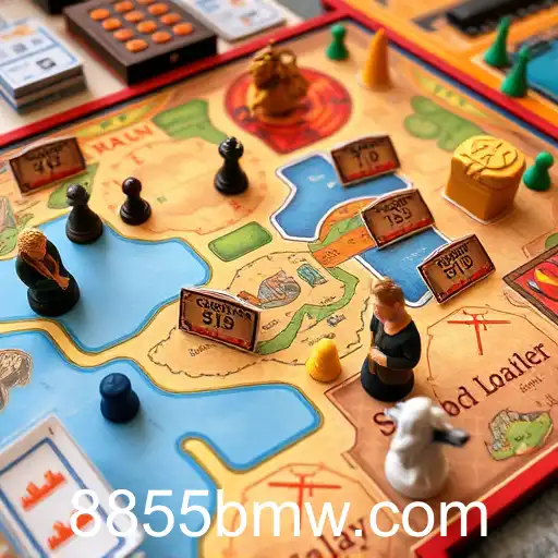 Gamers Navigate New Challenges on 55bmw