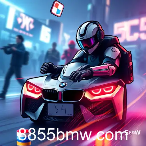 The Digital Revolution: Gaming and Luxury Collide