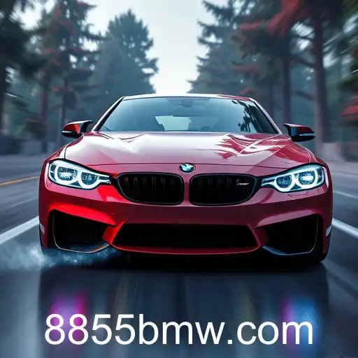 The Rise of 55BMW: Gaming Trends & Insights