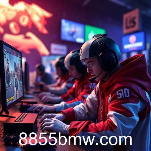 Digital Evolution in Gaming: The Rise of Virtual Marketplaces