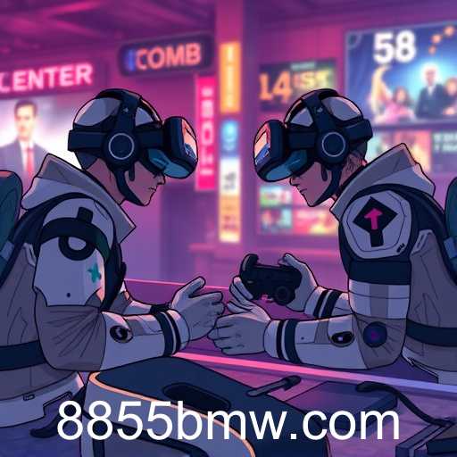 Evolving Landscapes of Online Gaming