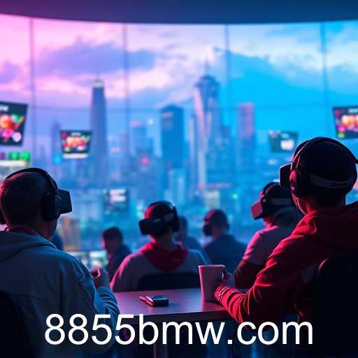 Online Gaming Trends Evolve Amid Digital Shifts