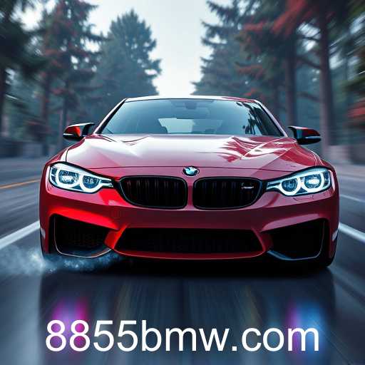 The Rise of 55BMW: Gaming Trends & Insights