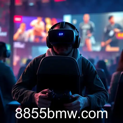 Online Gaming Platforms Thrive Amidst Global Shifts