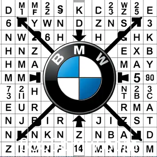 Exploring the Mysteries and Joys of Puzzle Games: A Deep Dive into '55bmw'