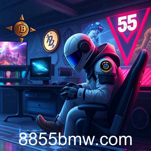 Revving Up the Gaming Scene with 55BMW