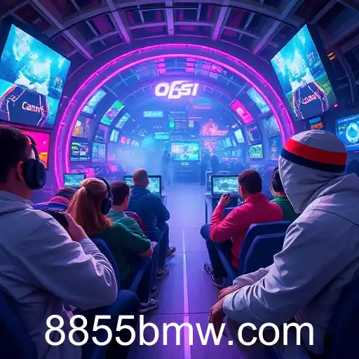 The Rise of Gaming Communities in 2025