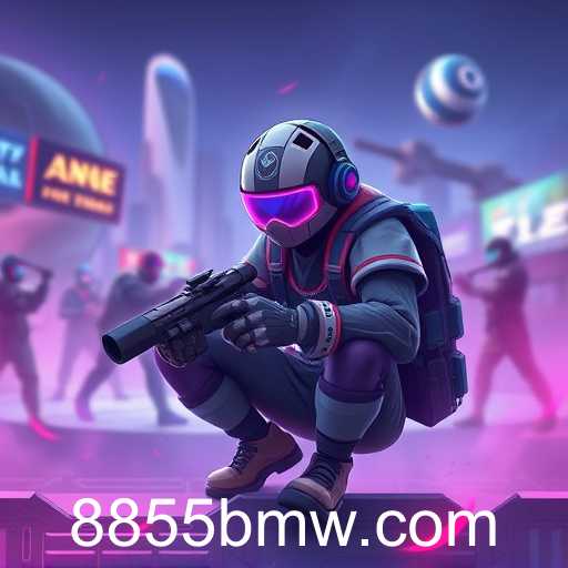 The Rise of 55bmw in Online Gaming