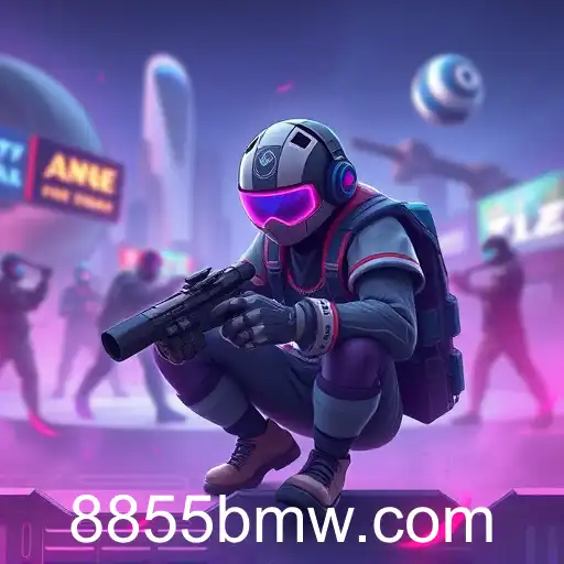 The Rise of 55bmw in Online Gaming