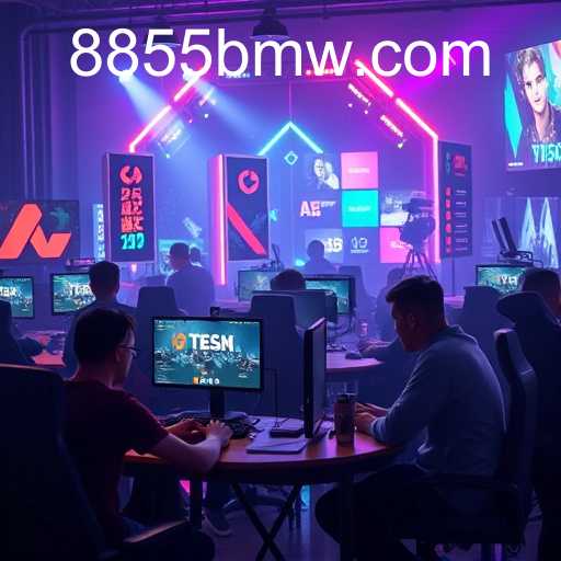 The Rise of Gaming in 2025: Exploring the Digital Playground