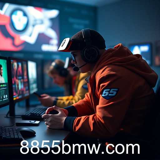 The Rise of Online Gaming Platforms