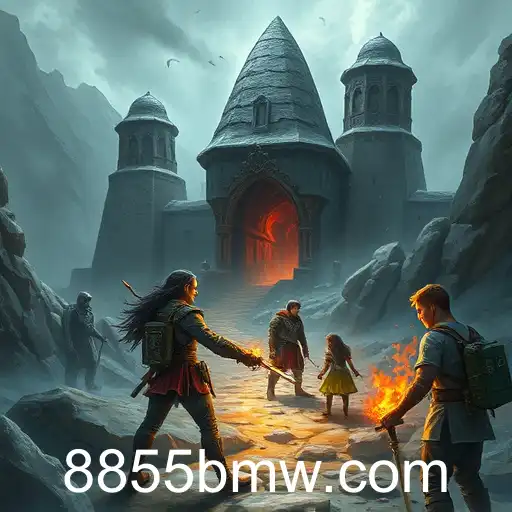 Exploring the Immersive World of Role-Playing Games