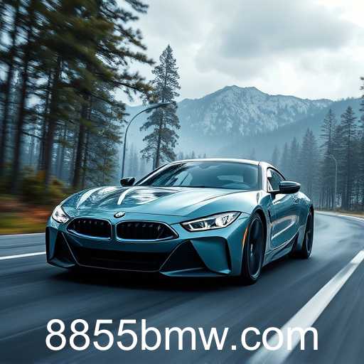 The Rise of 55bmw: A Digital Playground