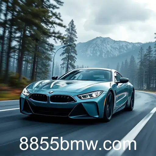 The Rise of 55bmw: A Digital Playground